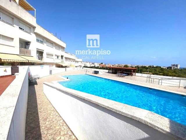 Piso en Venta en Els Masos Els Garrofers