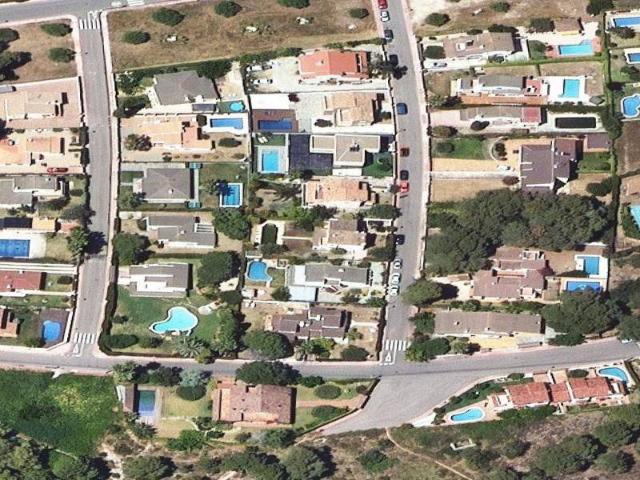 Piso en Venta en Els Masos Els Garrofers