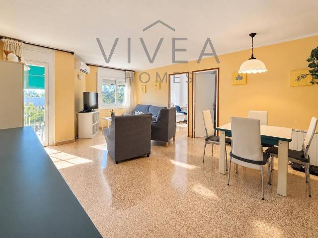 Piso en Venta en Els Merinals