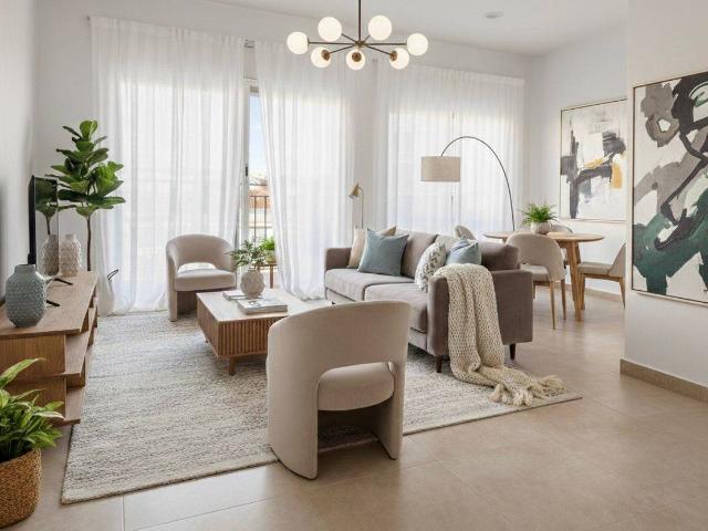 Piso en Venta en Els Merinals