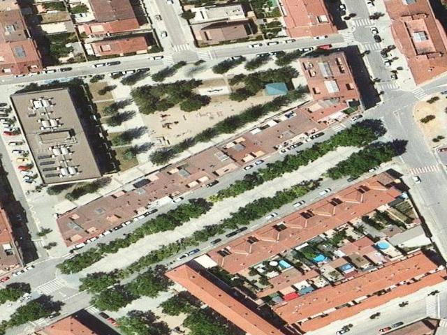 Piso en Venta en Els Monjos
