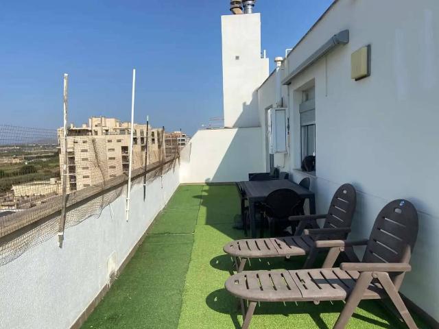 Piso en Venta en Els Molins