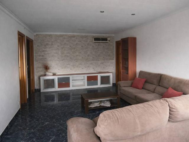 Piso en Venta en Els Molins