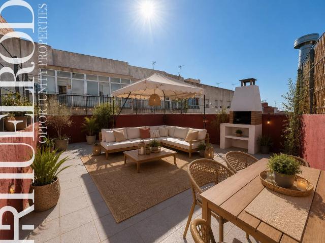 Piso en Venta en Els Molins