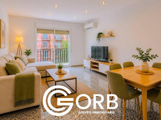 Piso en Venta en Els Molins