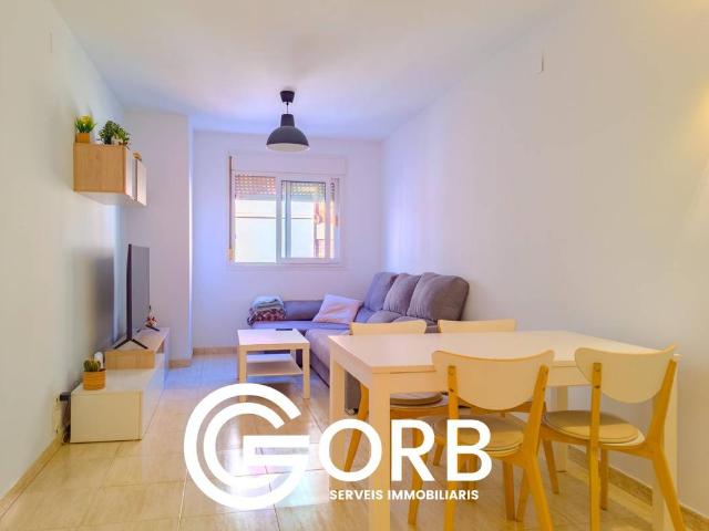 Piso en Venta en Els Molins