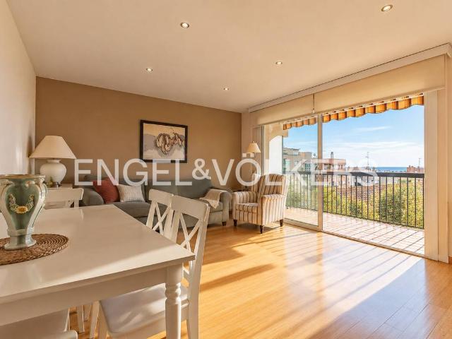 Piso en Venta en Els Molins