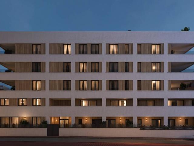 Piso en Venta en Els Munts