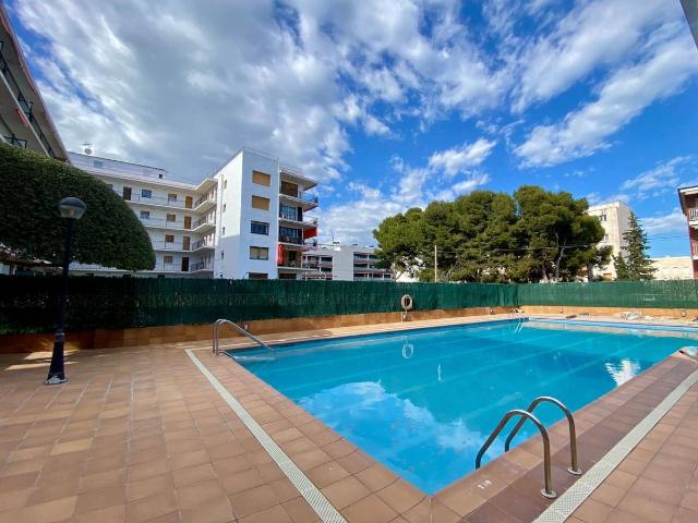 Piso en Venta en Els Munts