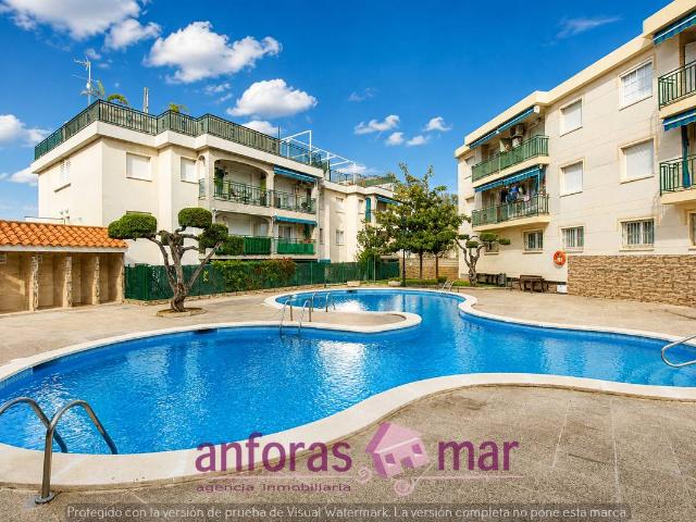 Piso en Venta en Els Munts