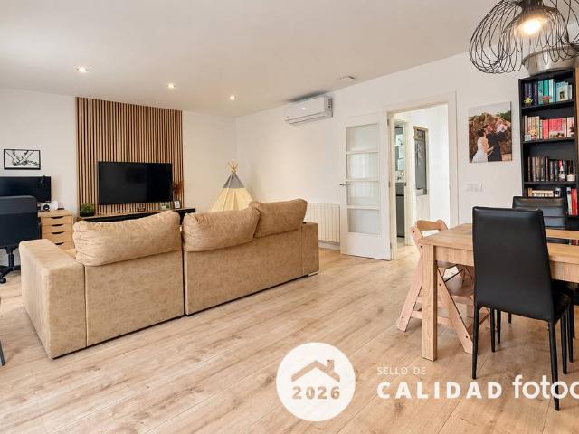 Piso en Venta en Els Pavos