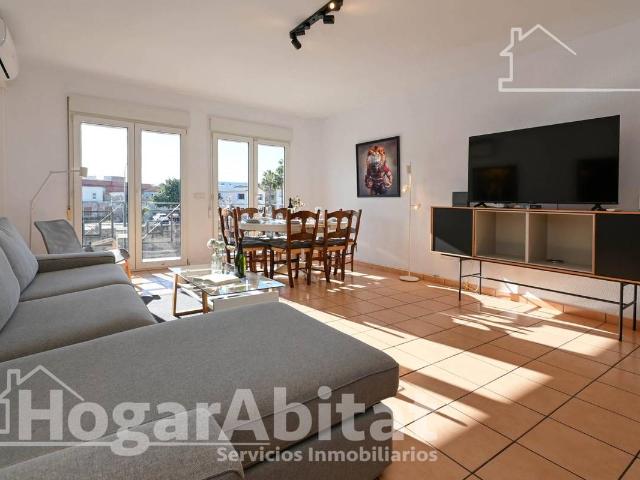 Piso en Venta en Els Poblets