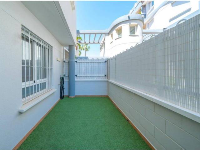 Piso en Venta en Dénia