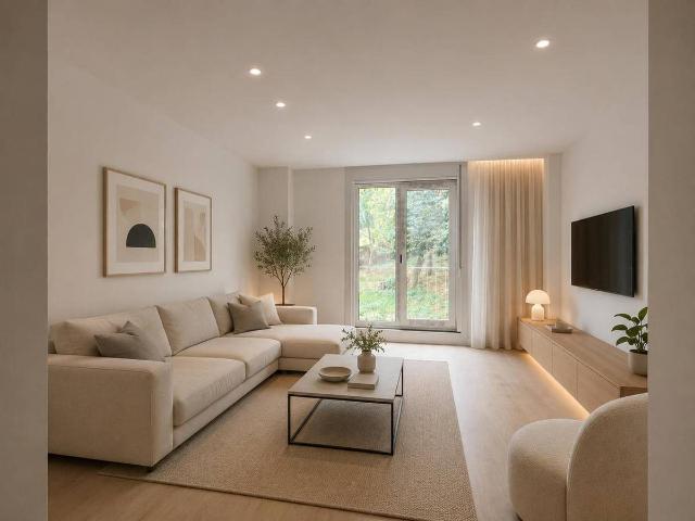 Piso en Venta en Elviña A Zapateira