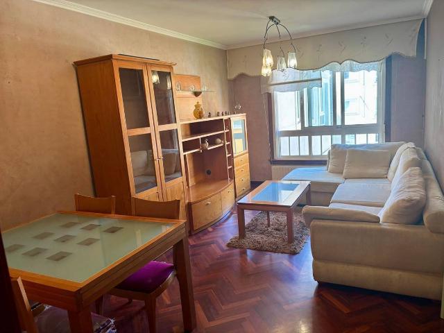 Piso en Venta en Elviña A Zapateira
