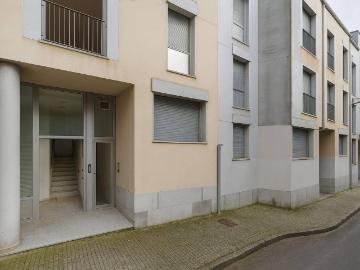 Piso en Venta en Elviña A Zapateira