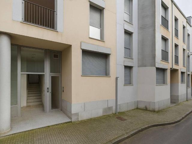 Piso en Venta en Elviña A Zapateira