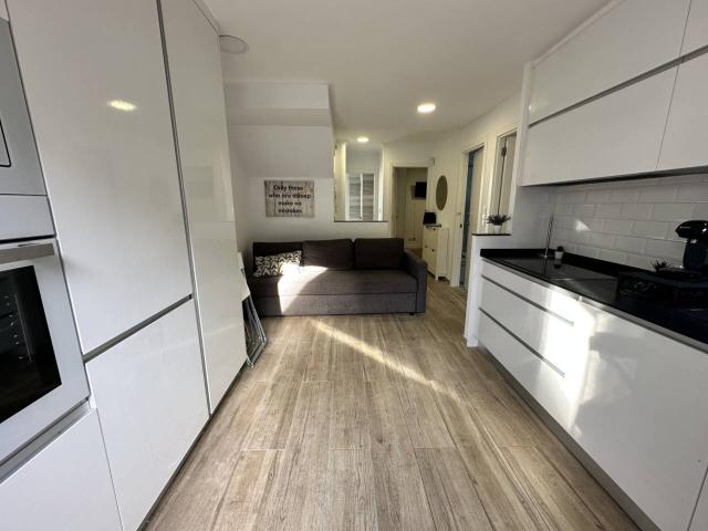 Piso en venta en Elviña Barrio Flores Matogrande Someso 15008