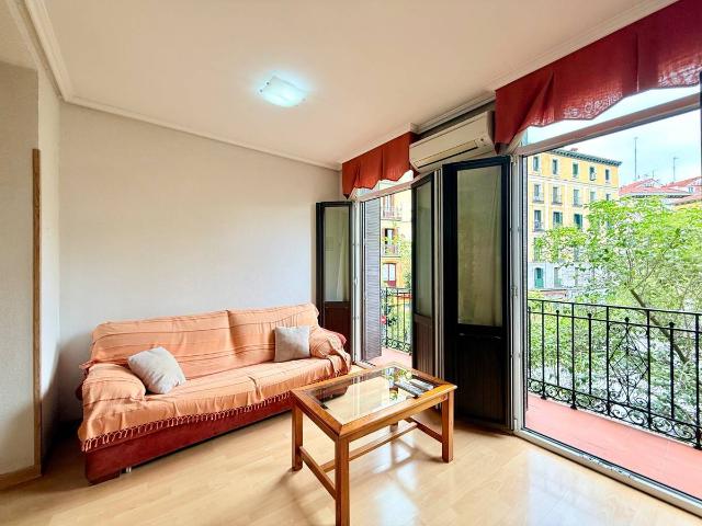 Piso en Venta en Embajadores Lavapiés