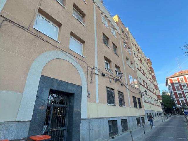 Piso en venta en Embajadores Lavapiés 28005