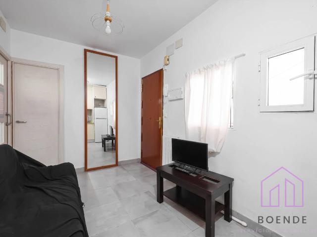 Piso en venta en Embajadores Lavapiés 28012
