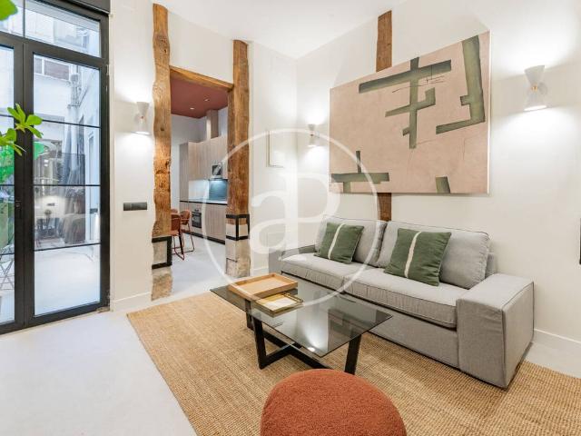 Piso en Venta en Embajadores Lavapiés