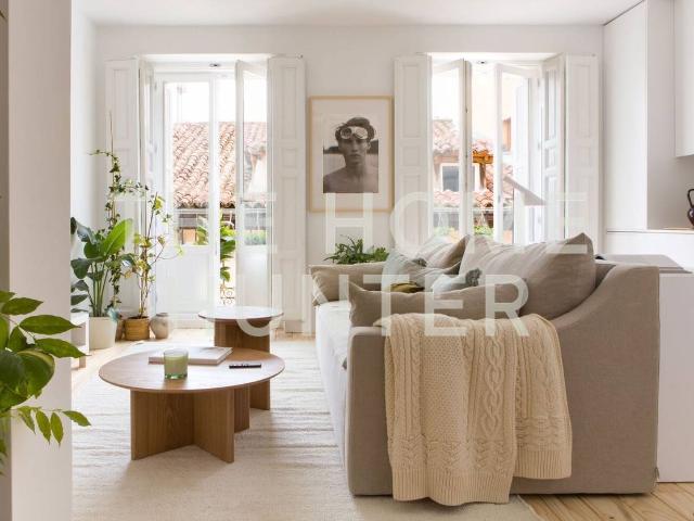 Piso en Venta en Embajadores Lavapiés