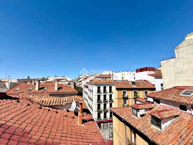 Piso en Venta en Embajadores Lavapiés
