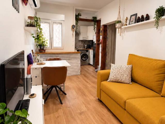 Piso en Venta en Embajadores Lavapiés