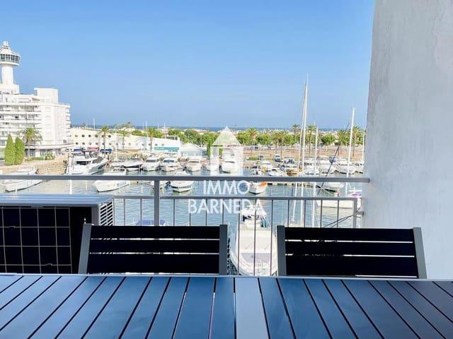 Piso en venta en Empuriabrava, Girona Costa Brava