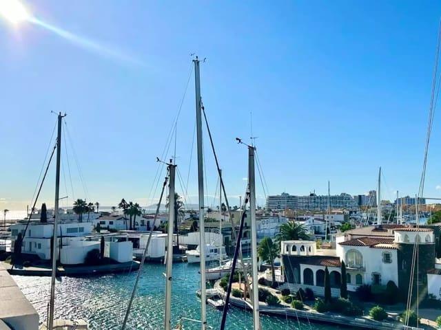 Piso en venta en Empuriabrava, Girona Costa Brava