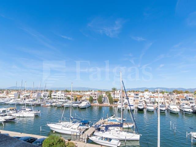 Piso en venta en Empuriabrava, Girona Costa Brava