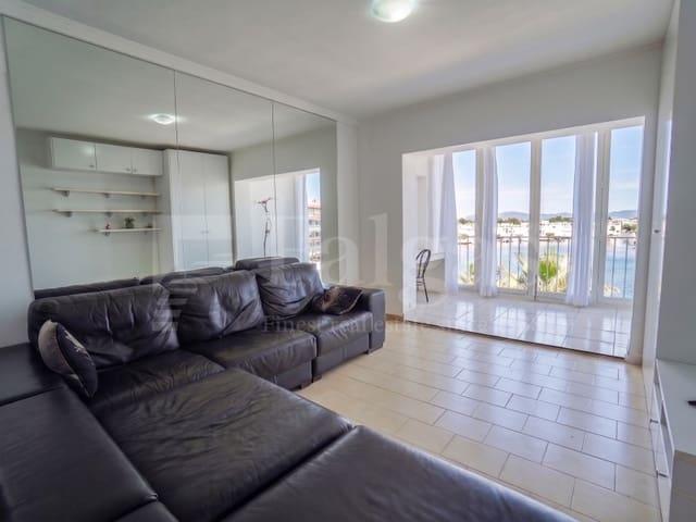 Piso en venta en Empuriabrava, Girona Costa Brava