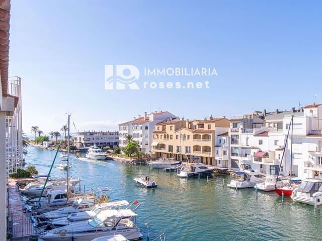 Piso en venta en Empuriabrava, Girona Costa Brava