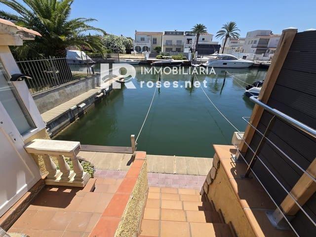 Piso en venta en Empuriabrava, Girona Costa Brava