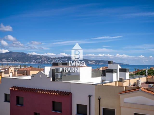 Piso en venta en Empuriabrava, Girona Costa Brava