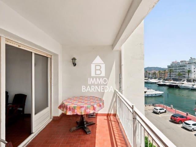 Piso en venta en Empuriabrava, Girona Costa Brava