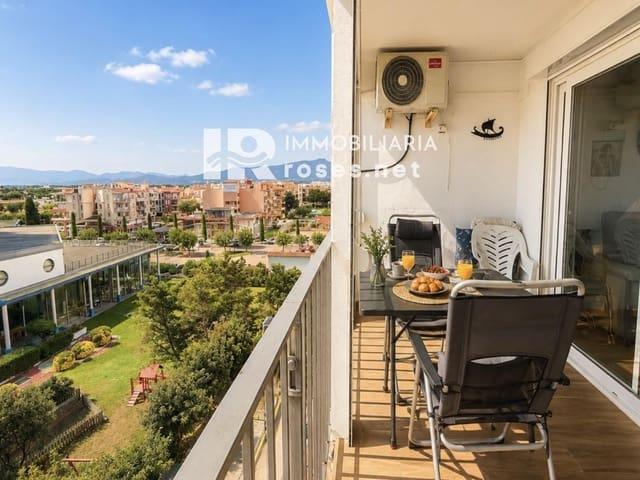 Piso en venta en Empuriabrava, Girona Costa Brava