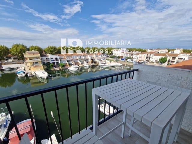 Piso en venta en Empuriabrava, Girona Costa Brava