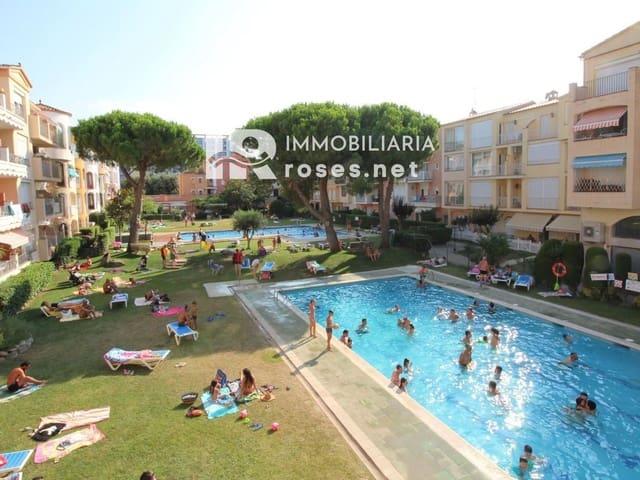 Piso en venta en Empuriabrava, Girona Costa Brava