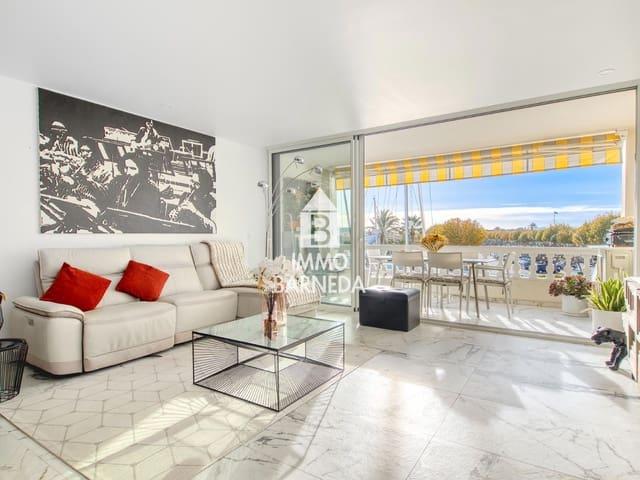 Piso en venta en Empuriabrava, Girona Costa Brava