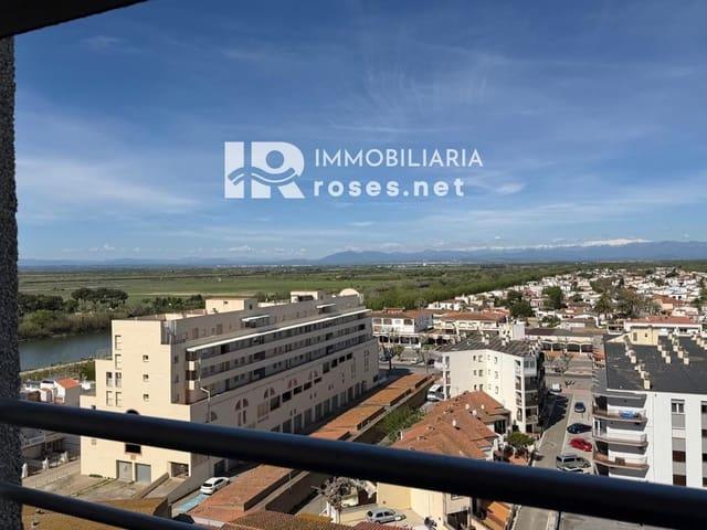 Piso en venta en Empuriabrava, Girona Costa Brava
