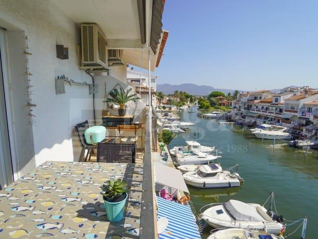 Piso en venta en Empuriabrava, Girona Costa Brava
