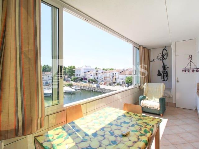 Piso en venta en Empuriabrava, Girona Costa Brava