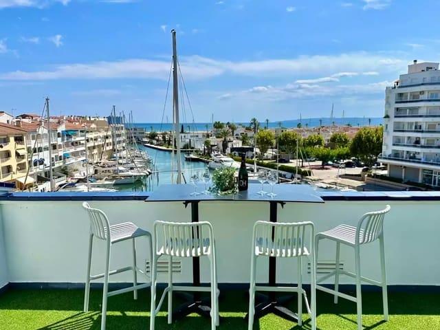 Piso en venta en Empuriabrava, Girona Costa Brava