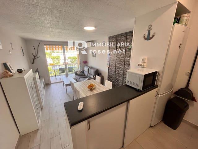 Piso en venta en Empuriabrava, Girona Costa Brava
