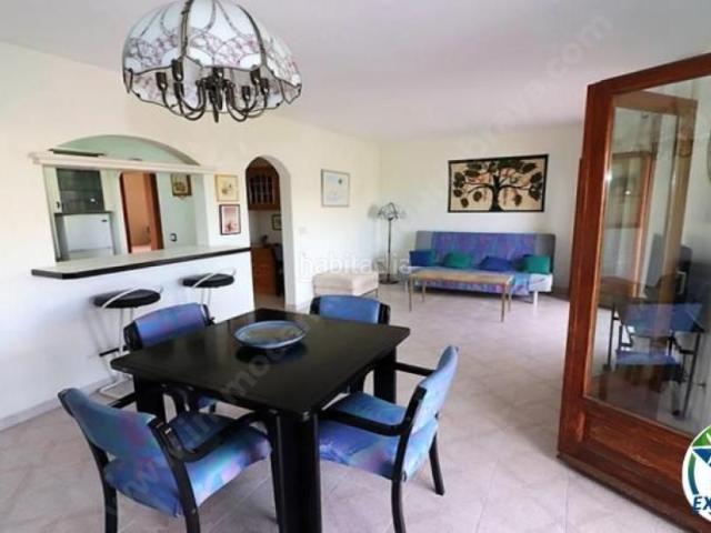 Piso en venta en Empuriabrava, Muga Gran Reserva Badia Costa Brava. Precioso y amplio apartamento de dos dormitorios cerca de la playa. Pisos.