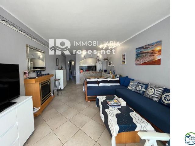 Piso en venta en Empuriabrava, Port Grec Port Moxó Costa Brava. Se vende Apartamento perfecto en Empuriabrava, Costa Brava. Pisos.