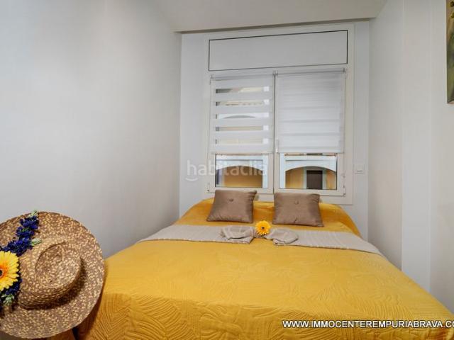 Piso en venta en Empuriabrava, Salins Cavall de Mar Costa Brava. Magnífico apartamento en una zona privilegiada. Pisos.