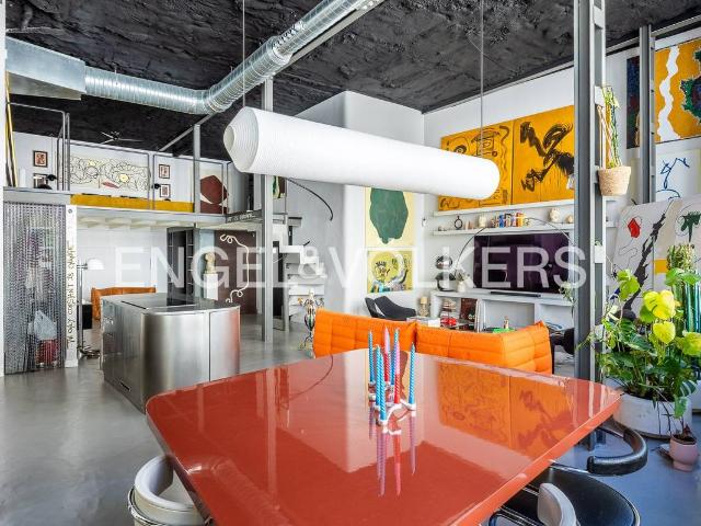 Piso en Venta en Encarnación Regina